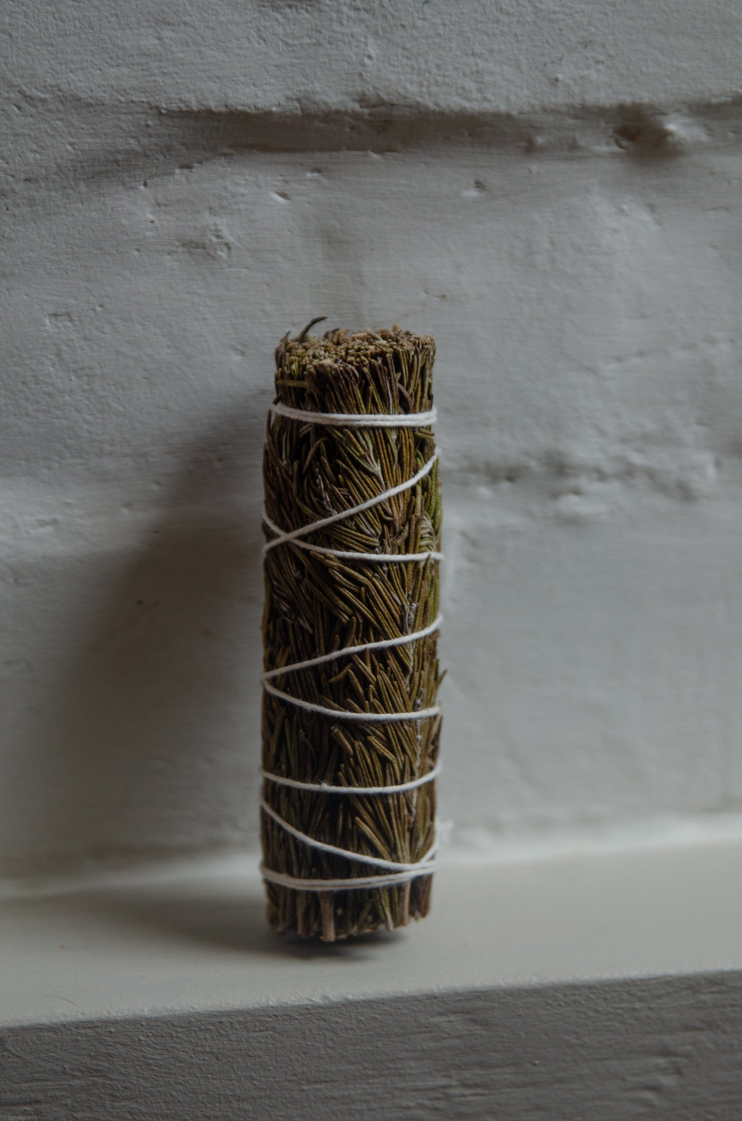 Rosemary Smudge Stick